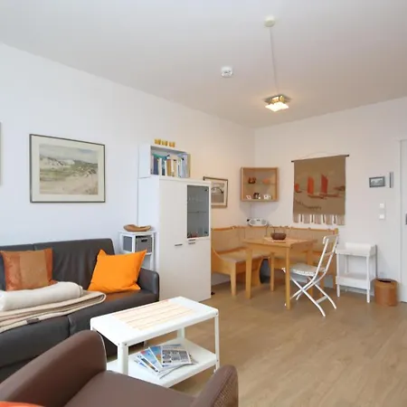 Lägenhet Kapune - Strandstrasse 22 *