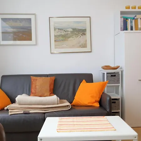 Kapune - Strandstrasse 22 Westerland