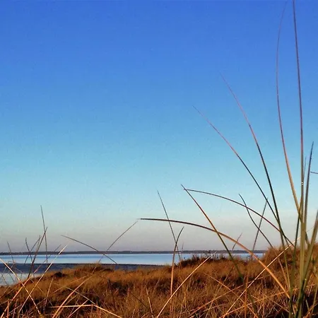 Lägenhet Kapune - Strandstrasse 22