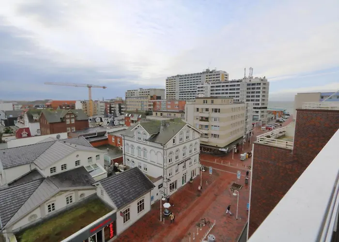 Kapune - Strandstrasse 22