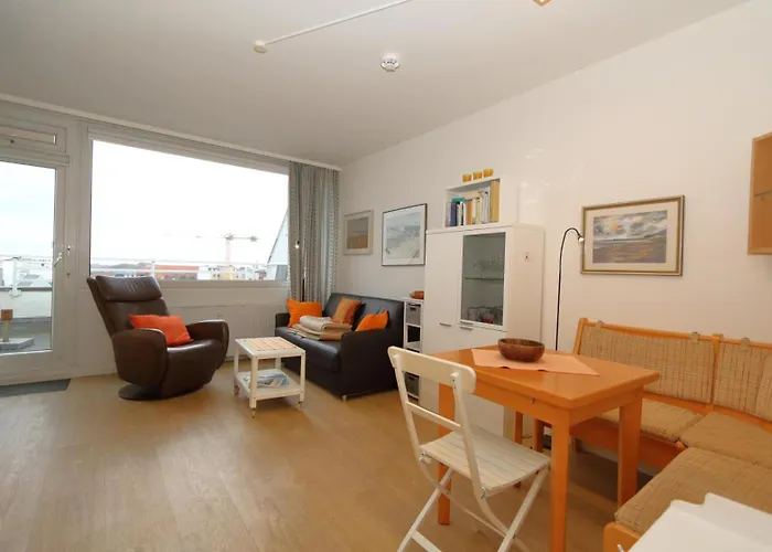 Kapune - Strandstrasse 22 *