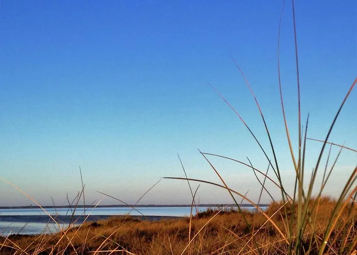 Appartement Kapune - Strandstrasse 22